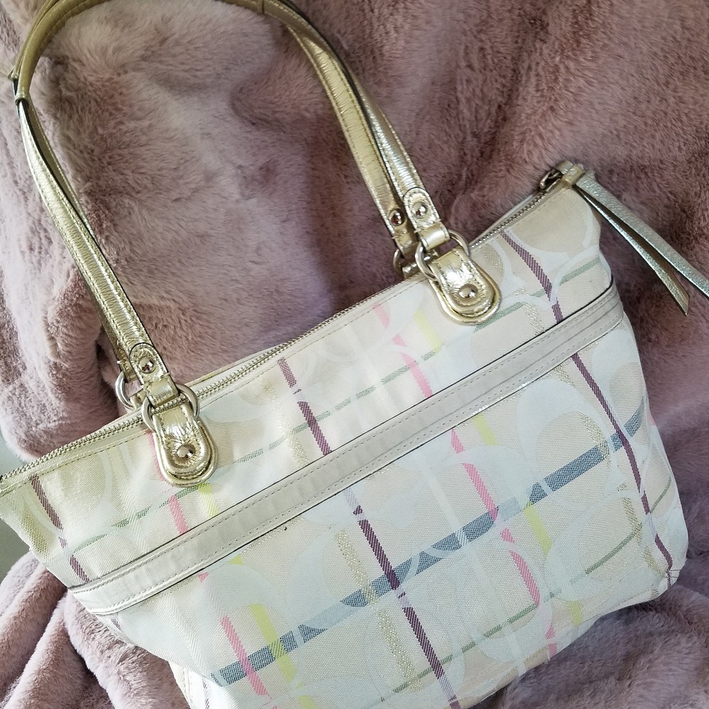 Coach Handbag